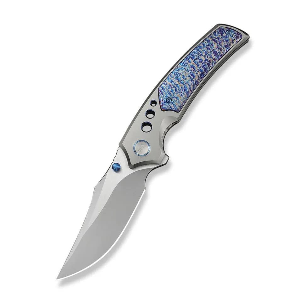 Ніж Weknife Skynix WE24087-2 - зображення 1