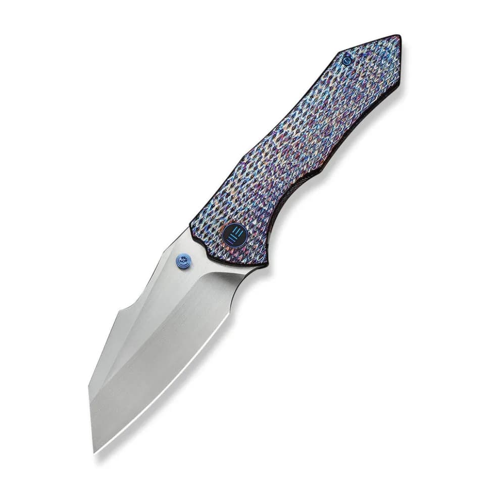 Ніж Weknife High-Fin XL WE24010-5 - зображення 1