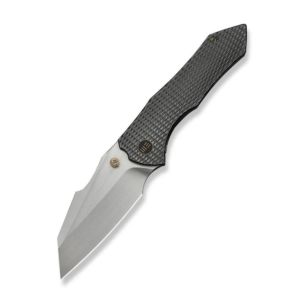 Ніж Weknife High-Fin XL WE24010-6 - зображення 1