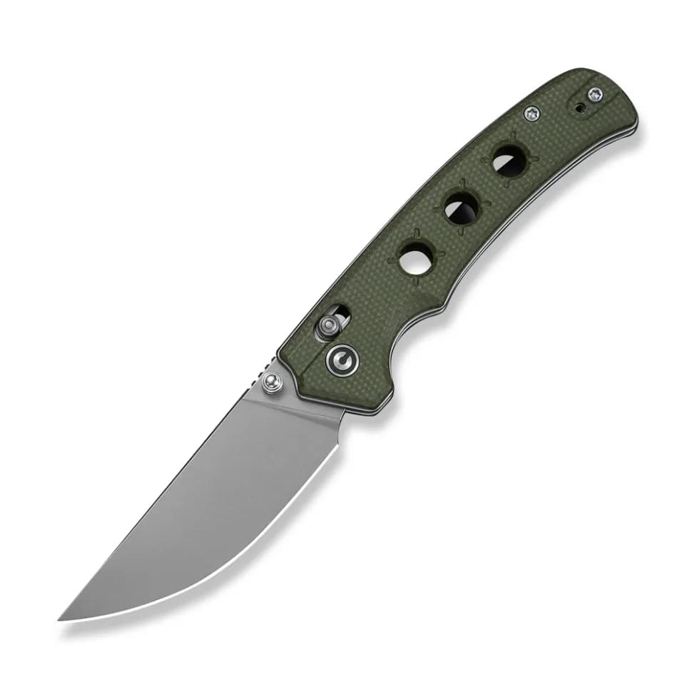 Ніж Civivi Noctis C24020С-3 - зображення 1