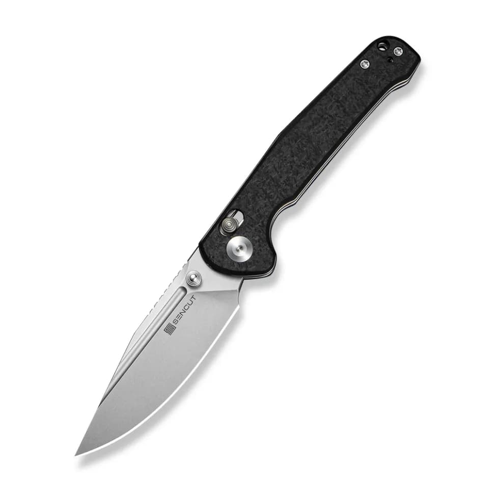 Ніж Sencut Glenspar S25046-2 - зображення 1