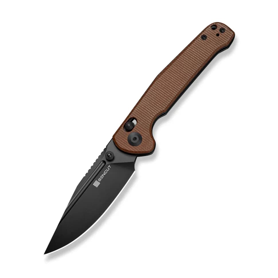 Ніж Sencut Glenspar S25046-3 - зображення 1