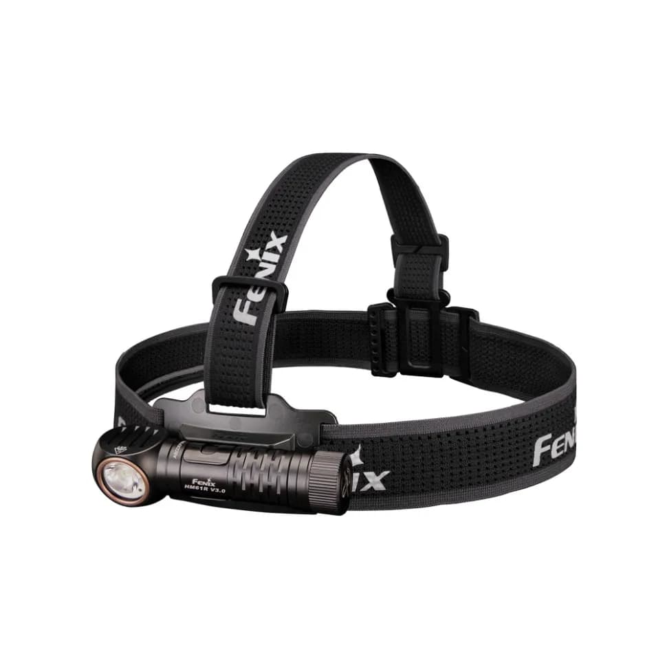 Мультиліхтар Fenix HM61R V3.0 - зображення 1