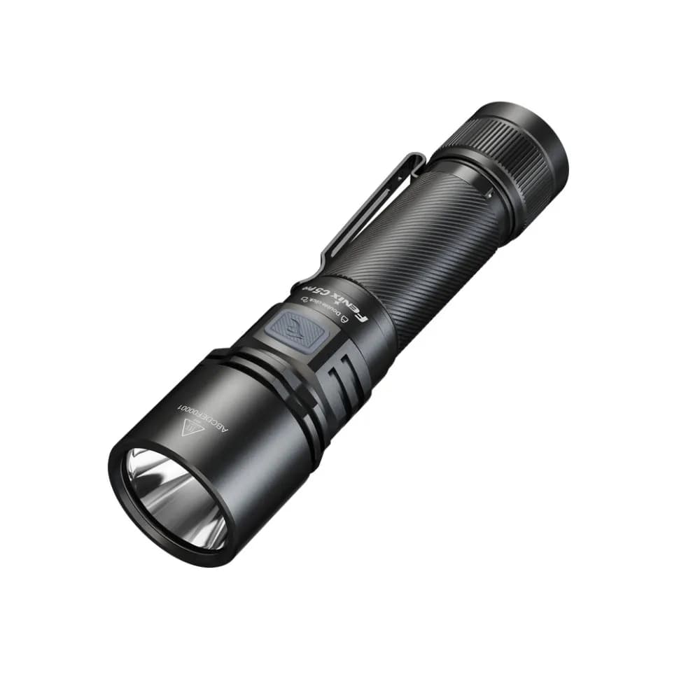 Ліхтар ручний Fenix C5 Pro - зображення 1