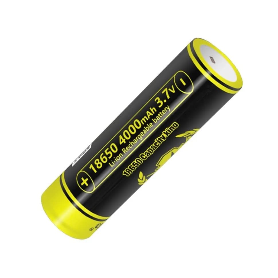 Акумулятор LiitoKala King4000-PCB 18650 на 4000 mAh - зображення 1
