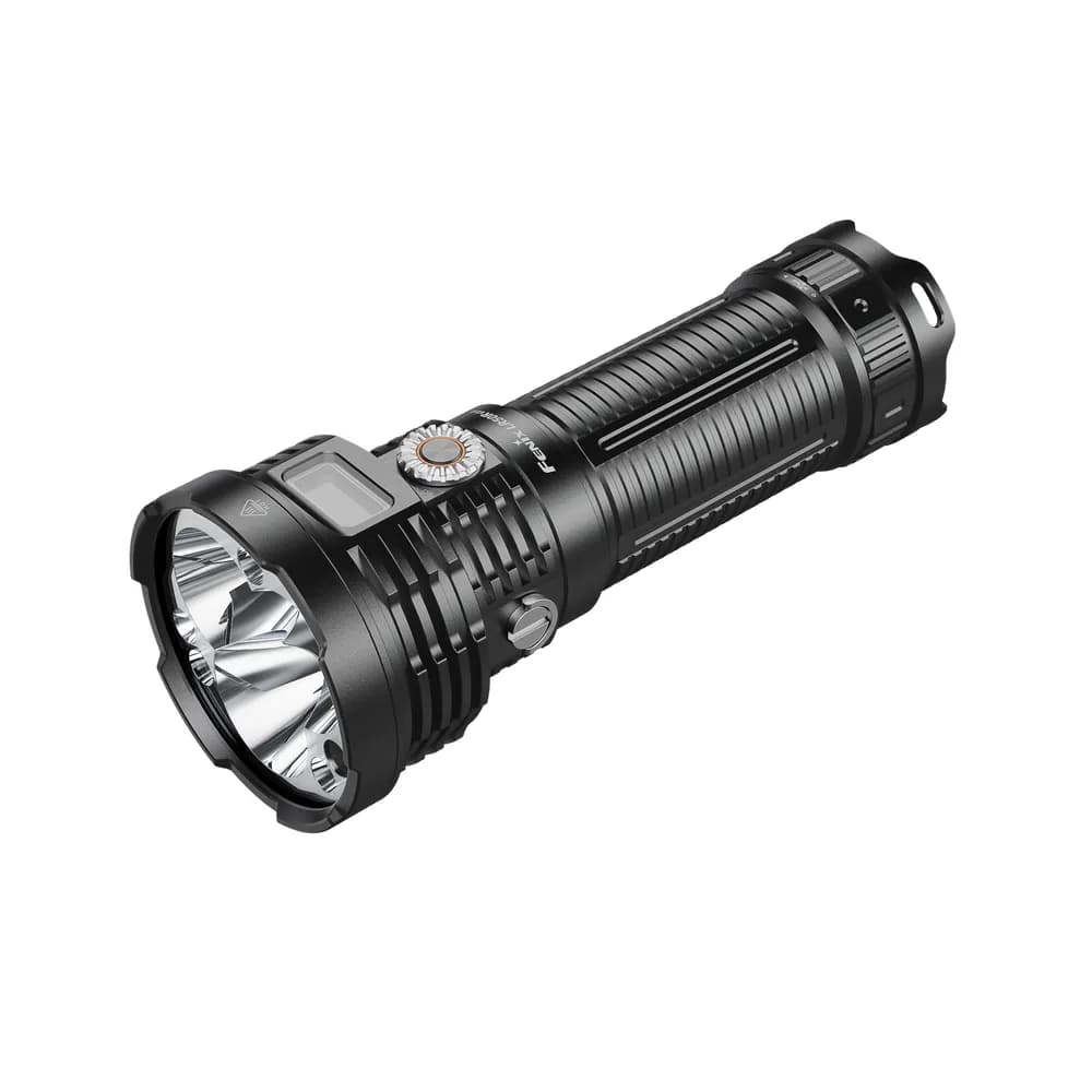 Ліхтар ручний Fenix LR50R V2.0 - зображення 1