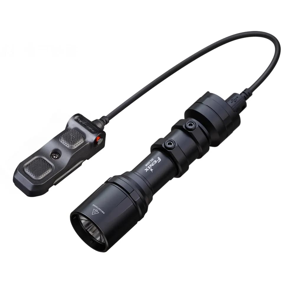Ліхтар до пістолета Fenix GL30R - зображення 1