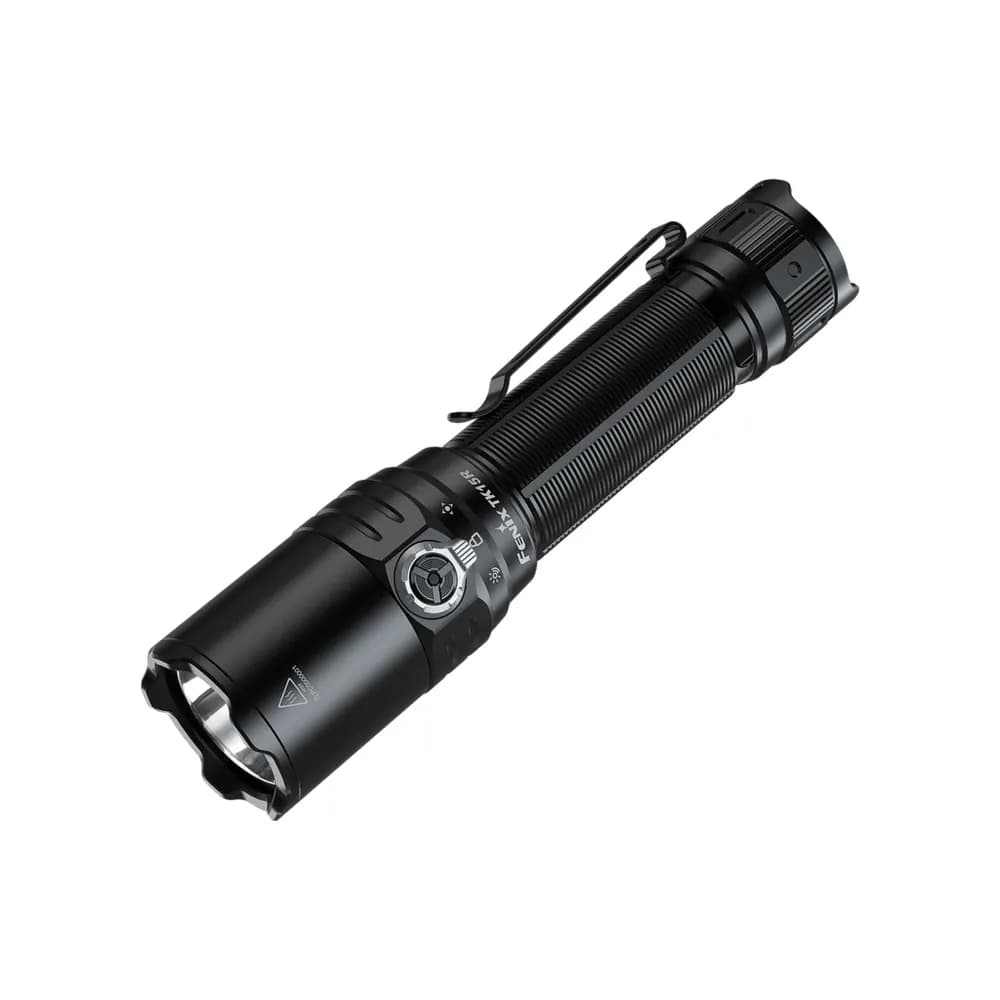 Ліхтар тактичний Fenix TK15R - зображення 1