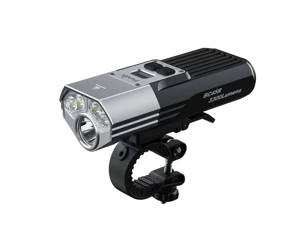 Велофара Fenix BC45R - зображення 1