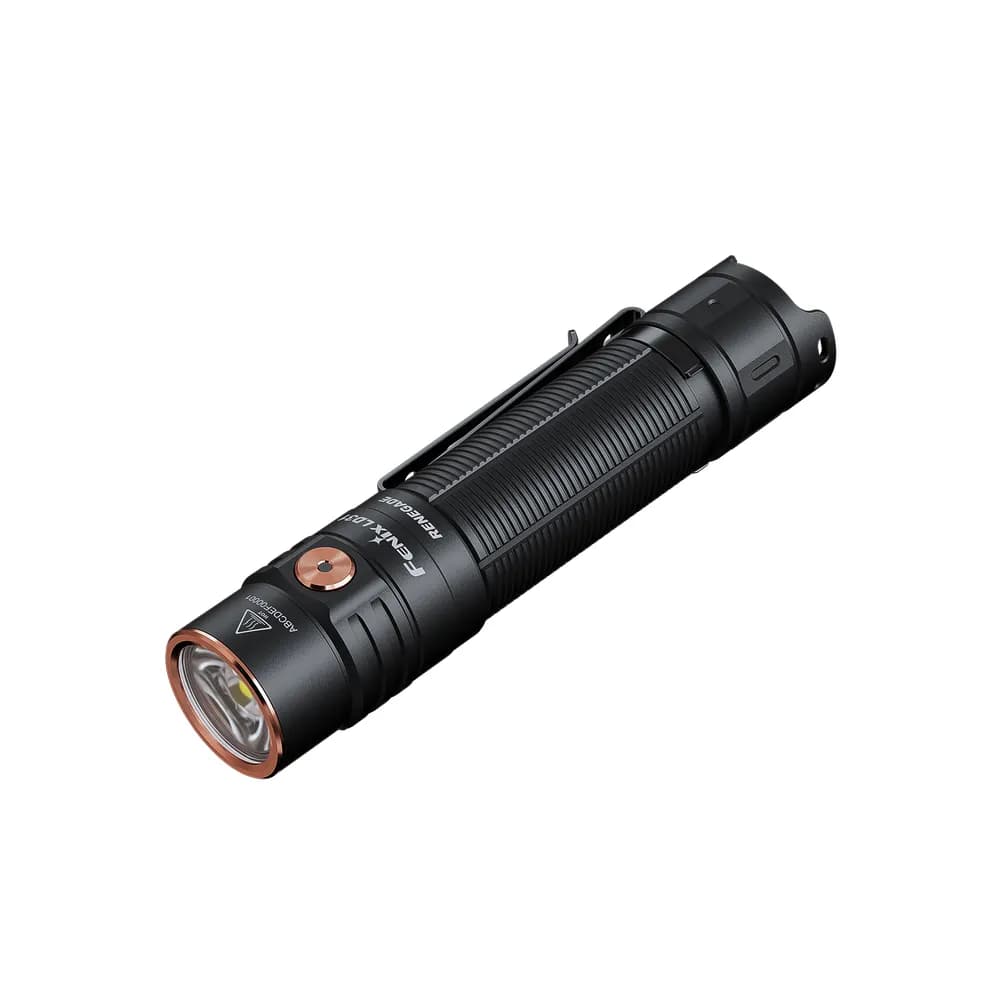 Ліхтар ручний Fenix LD31R Renegade - зображення 1