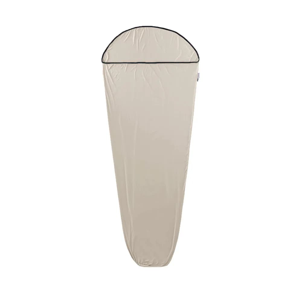Підкладка для спального мішка Naturehike NH17N002-D, поліестер, хакі - зображення 1