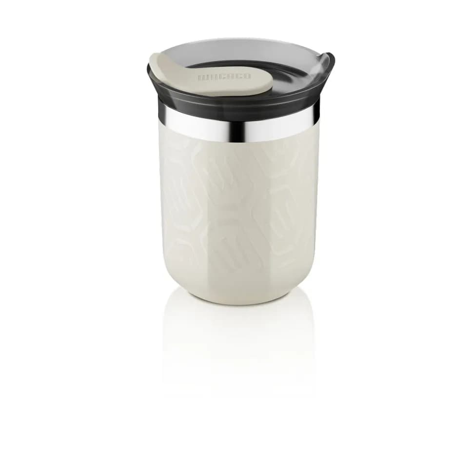 Термокухоль Wacaco Octaroma Classico 180 мл, бежевий